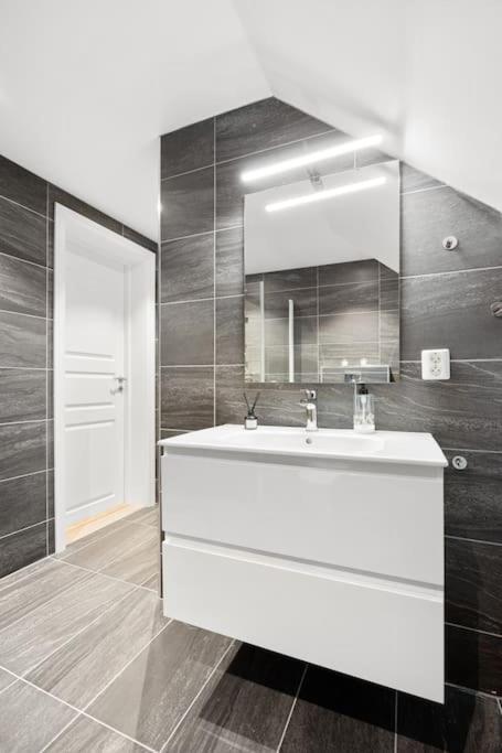 Apartment Lille Damsgardsveien 61 Bergen